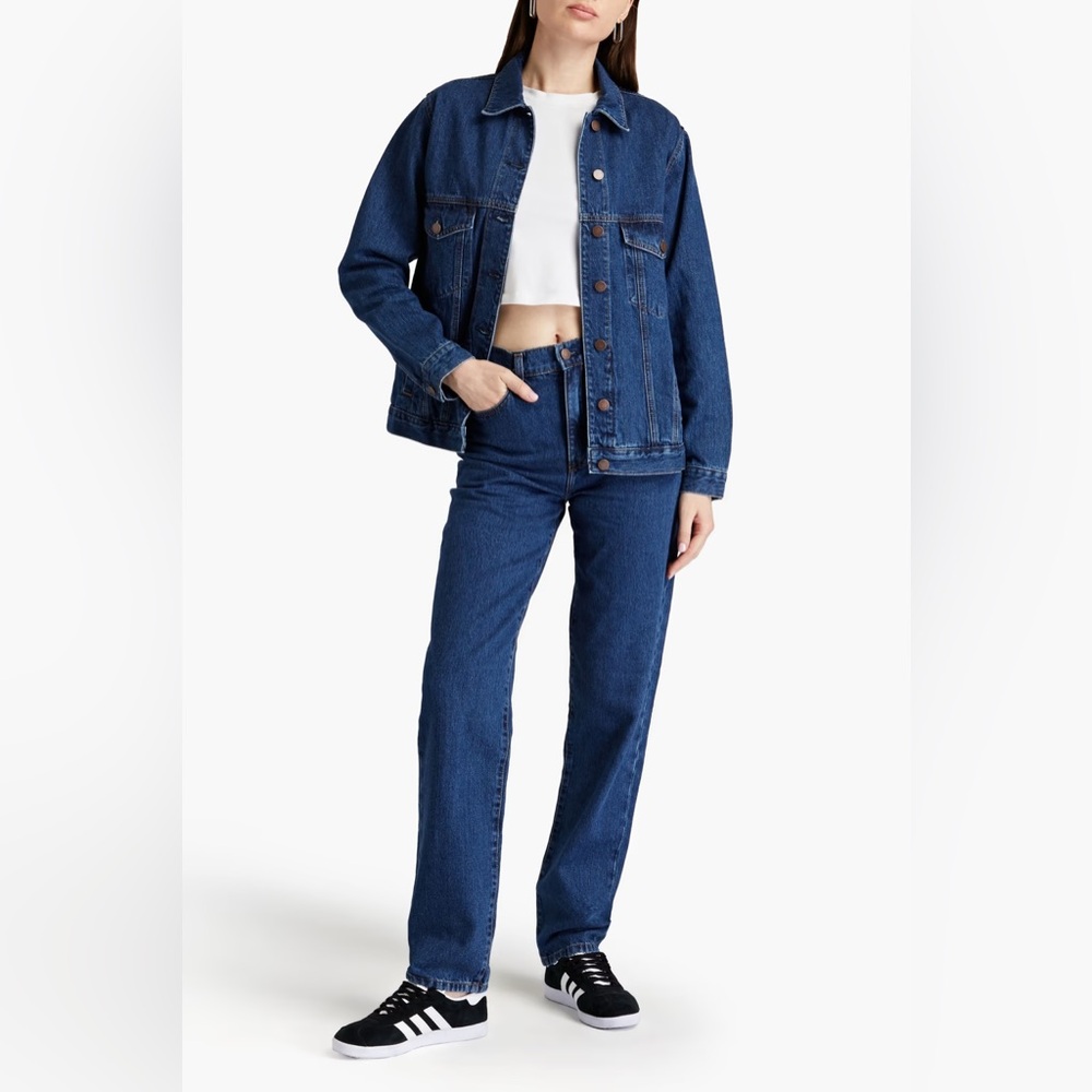 NWT NOBODY DENIM Andi Jean